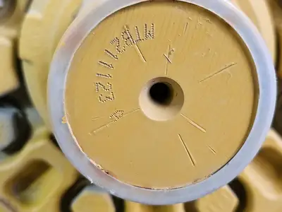 New | in-Stock 2023 CATERPILLAR 332-6424 Parts British Columbia CA | Lenmark #1440188