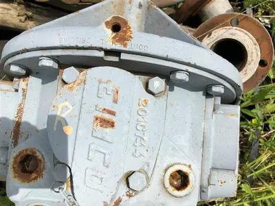 Used EMICO VARIOUS AIR MOTORS EMICO & CAP Hydraulic and Pneumatic Motors California US | East West Machinery & Drilling #1415658
