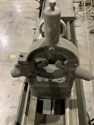 Used CINCINNATI 26 Engine Lathes Michigan US | iGAM Industrial Marketplace #1423977