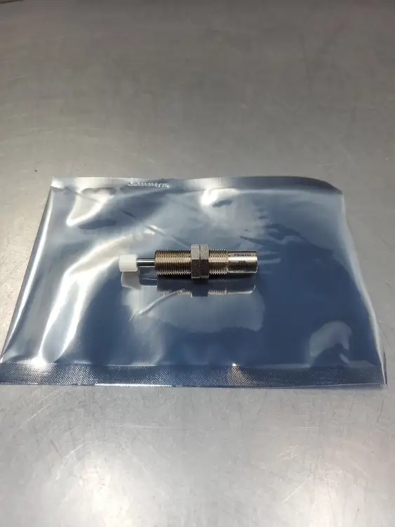 Used Festo _UNKNOWN_ Parts (Hydraulics and Pneumatics) South Carolina US | Palmetto Automation #1544203