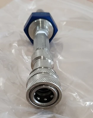 NEW Hansen 17-012