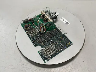 USED GAMMAFLUX GA-104-E
