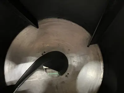 HELLER Tumbler Other Meat Processing Equipment | Envoy Equipment LLC (13)