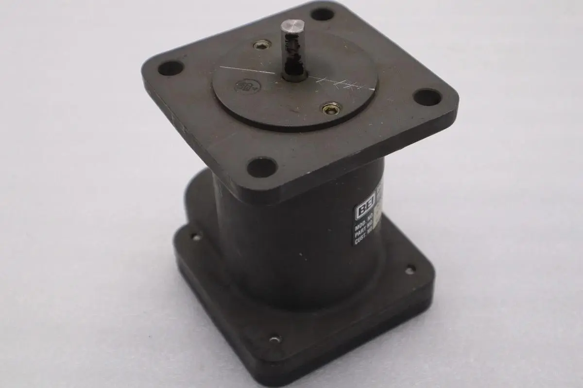 BEI H38D-10,000-M5-ABZC-8830-LED-SC-UL-S SER R0019103 STOCK 5331