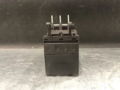 USED SIEMENS 3RU2126-4CB0