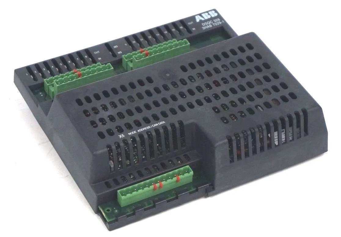 NEW ABB 3HAB 7229-1