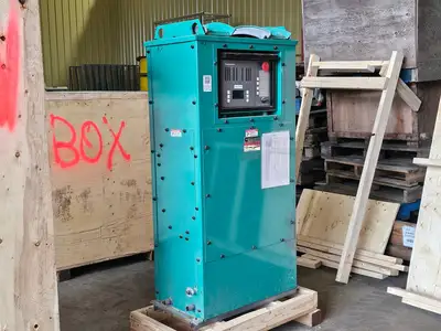 Used CUMMINS 2000DQKC-628 Generators British Columbia CA | Lenmark #277278