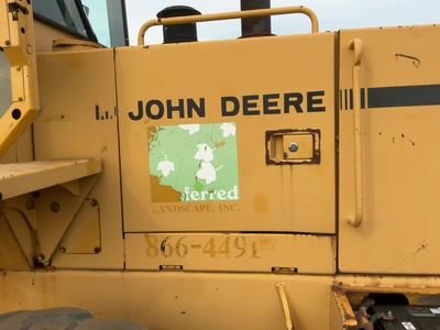 Used JOHN DEERE 344E Wheel Loaders Michigan US | Miedema Asset Management Group #1760259