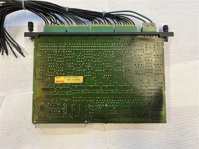 USED BOSCH 050560-406401