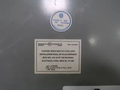 USED BELAIRE 37UI