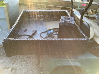 Used _UNKNOWN_ _UNKNOWN_ Golf Carts Michigan US | Miedema Asset Management Group #1489661