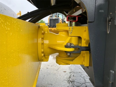 Used 2017 BOMAG BW213D-5 Single Drum Rollers New York US | Abele Tractor #1343179
