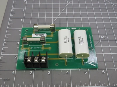 New | in-Stock SOLIDSTATE CONTROLS _UNKNOWN_ Circuit Boards | OCO Industrial #1616757