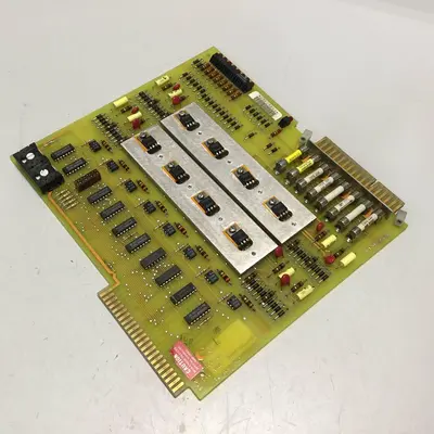 Used CINCINNATI MILACRON 3-531-3563A Circuit Boards Michigan US | Ideal Machinery #1318600