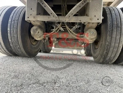 Used 2023 TRAILSTAR _UNKNOWN_ Dump Trailers Illinois US | T&S Trailer Pool #1509478
