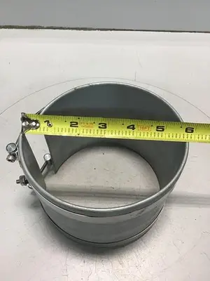 UNKNOWN MAKE 2400 Watt Heater Band 302456-B NEW