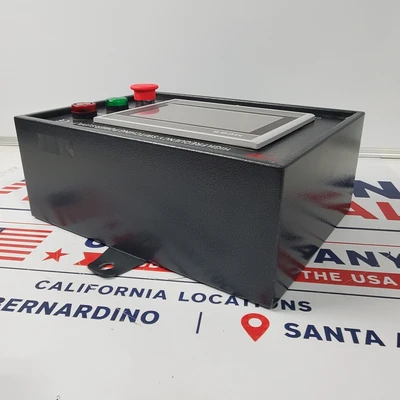 Used Xingtongli _UNKNOWN_ Automation Control (HMI) California US | American Industrial Supply Co. #1543132
