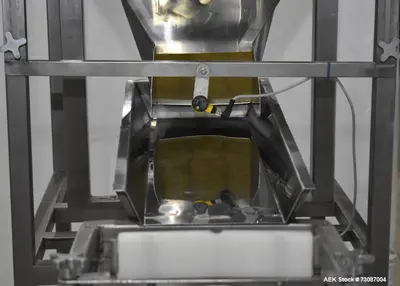 USED WEIGH RIGHT IQ-SHUTTLE SP