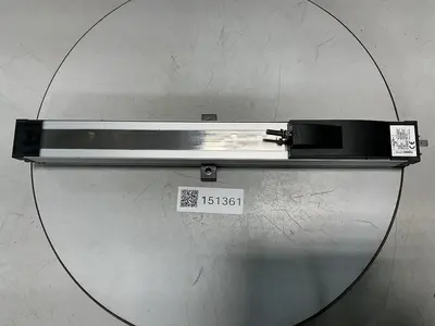 USED NOVOTECHNIK TLH-0225