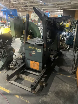 USED COOPER WEYMOUTH CWP-10000-24P