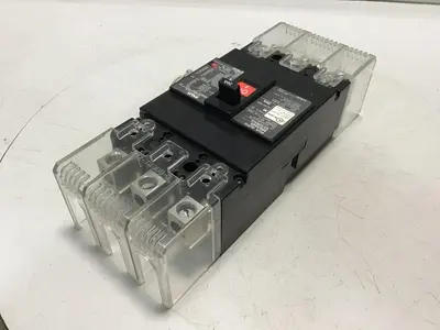 USED FUJI ELECTRIC SA103RAUL20