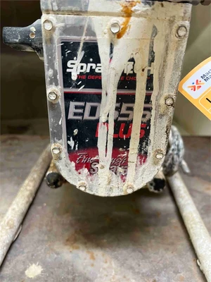 Used SPRAYTECH ED555 Spray Machines California US | MachineryMax #1384765