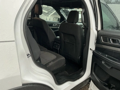 Used 2018 FORD EXPLORER SUVs Michigan US | Miedema Asset Management Group #1406884