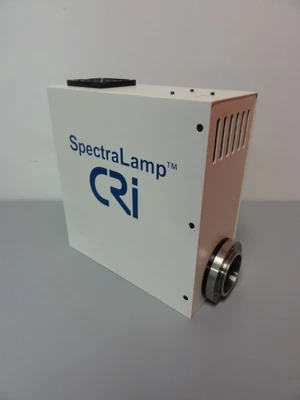 USED CRI SPECTRALAMP
