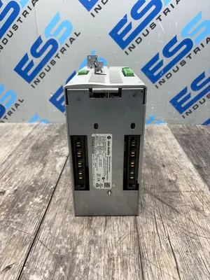 USED Allen Bradley 2094-EN02D-M01-S0