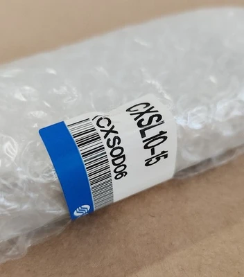 NEW SMC CXSL10-15