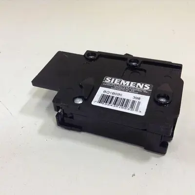 USED SIEMENS BQ1B020