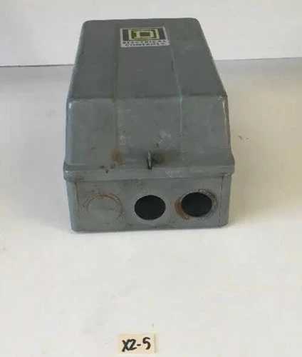 Used Square D 30072-008-57 Lighting Indiana US | J&J Industrial Supply #1078494