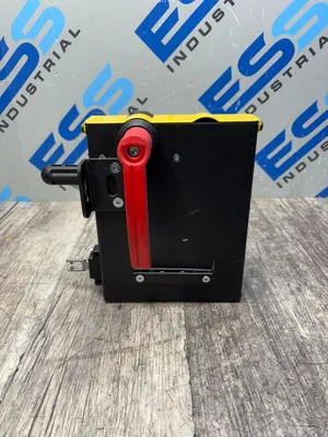 AXELENT L66-20-R Electrical/PLC/Automation | ESS Industrial Equipment Sales (4)