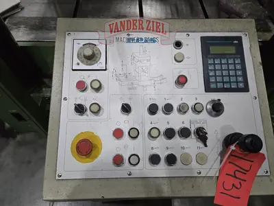 USED 1997 REIS TUS-160S-100