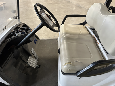 Yamaha Electric Golf Cart