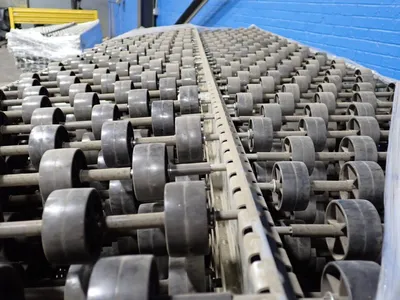 90x16 Conveyors