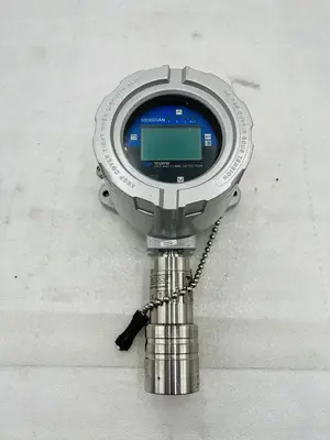 TELEDYNE 096-3480-05 GAS DETECTOR UNIVERAL ALUMINUM ENCLOSURE STOCK 3776