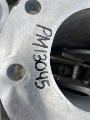 USED Discflo 806-20