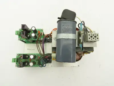 Van Dorn 370082-B1 Power Supply Transformer Assembly
