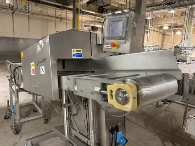 Used 2018 CARRUTHERS AE 5000 Slicers / Dicers / Cutters Illinois US | M&M Equipment Corp. #1336269