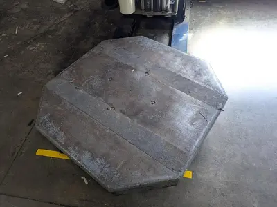 Used WULFTEC WHP-200 Wrapping Machines British Columbia CA | Steep Hill Equipment Solutions #1261476