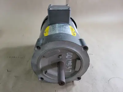USED BALDOR VM3534-5