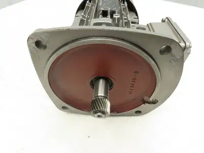 Used NORD _UNKNOWN_ Motors (misc) Indiana US | Arrow Industrial #1408419