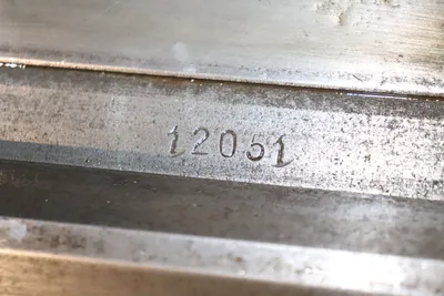 USED STANDARD 2040