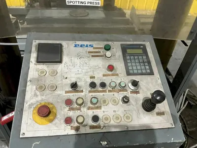 USED REIS TUS 160