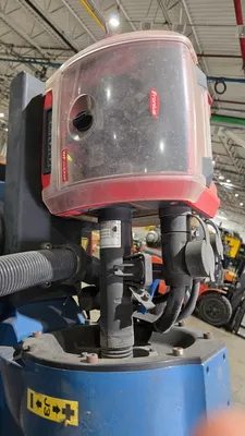USED 2020 FANUC ArcMate 120iD + R-30iB PLUS + TPS 400i