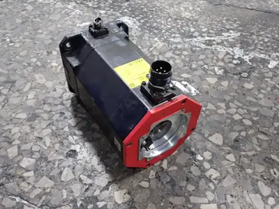 USED 2022 FANUC A06B0238B605#0100