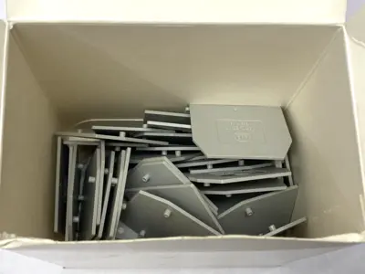 USED ALLEN-BRADLEY 1492-EB10 SER. A