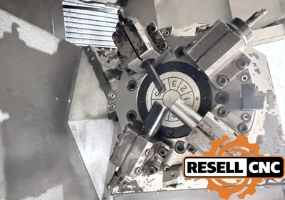 USED 2013 Mazak Integrex 100-IV ST