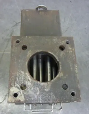 USED EMI DRAWER MAGNET695